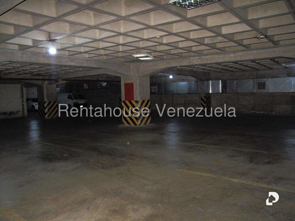 Galpón en La Yaguara, Caracas – 16