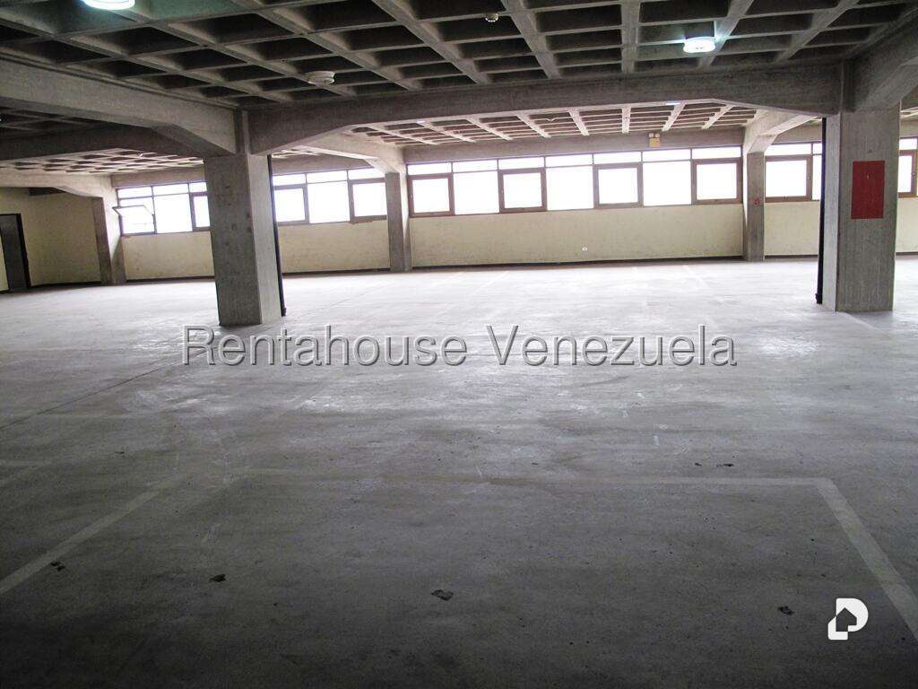 Galpón en La Yaguara, Caracas – 5