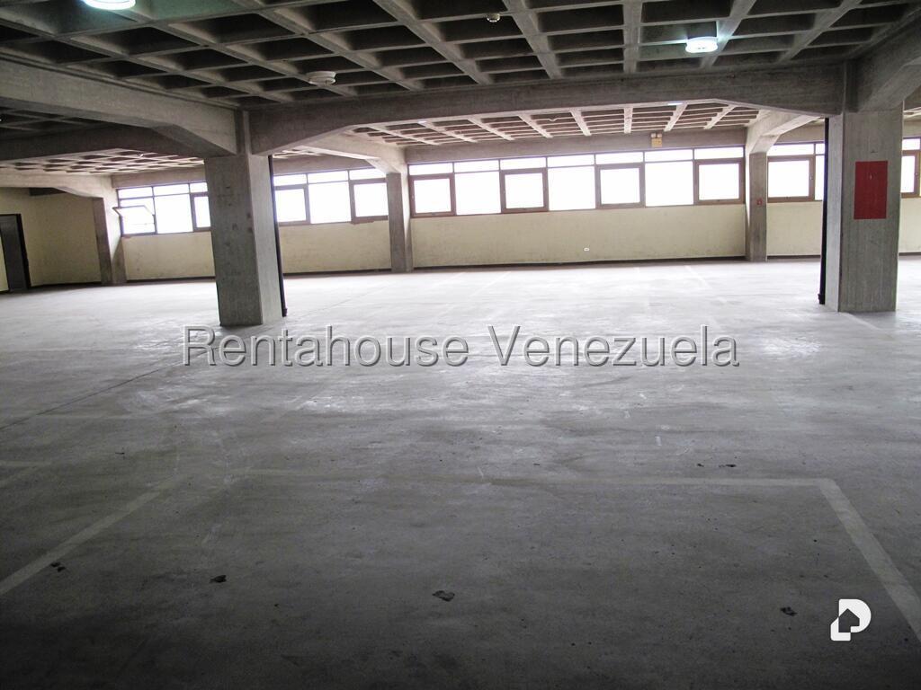 Galpón en La Yaguara, Caracas – 5