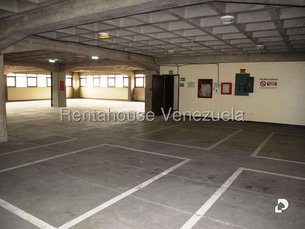 Galpón en La Yaguara, Caracas – 7