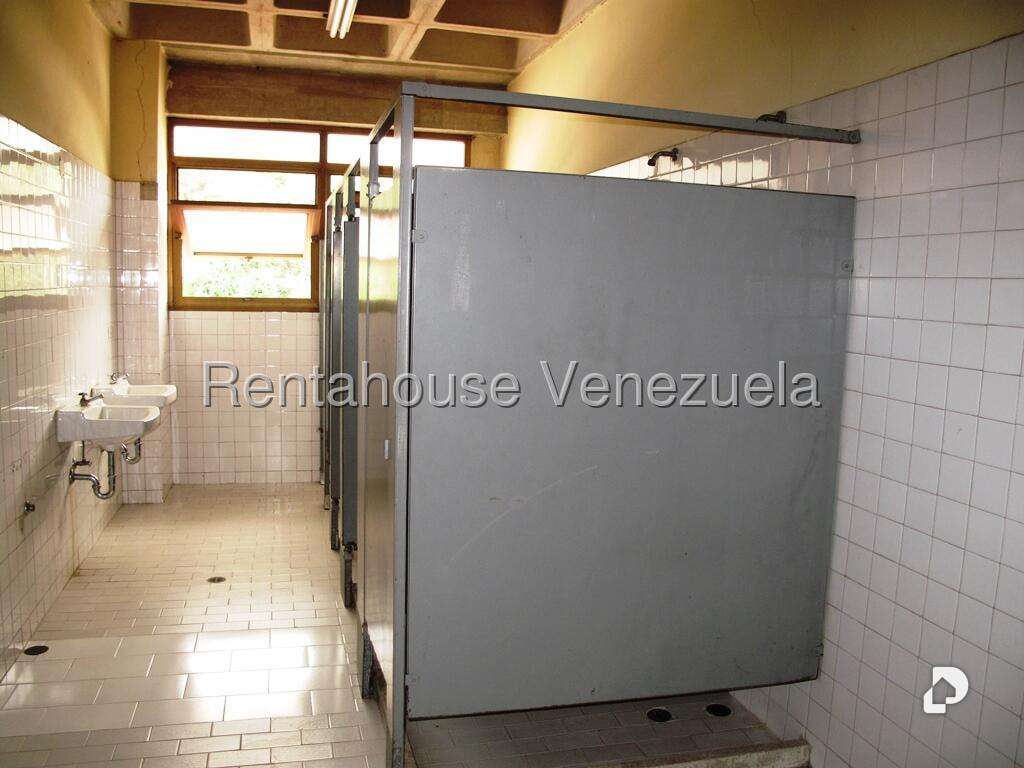 Galpón en La Yaguara, Caracas – 10