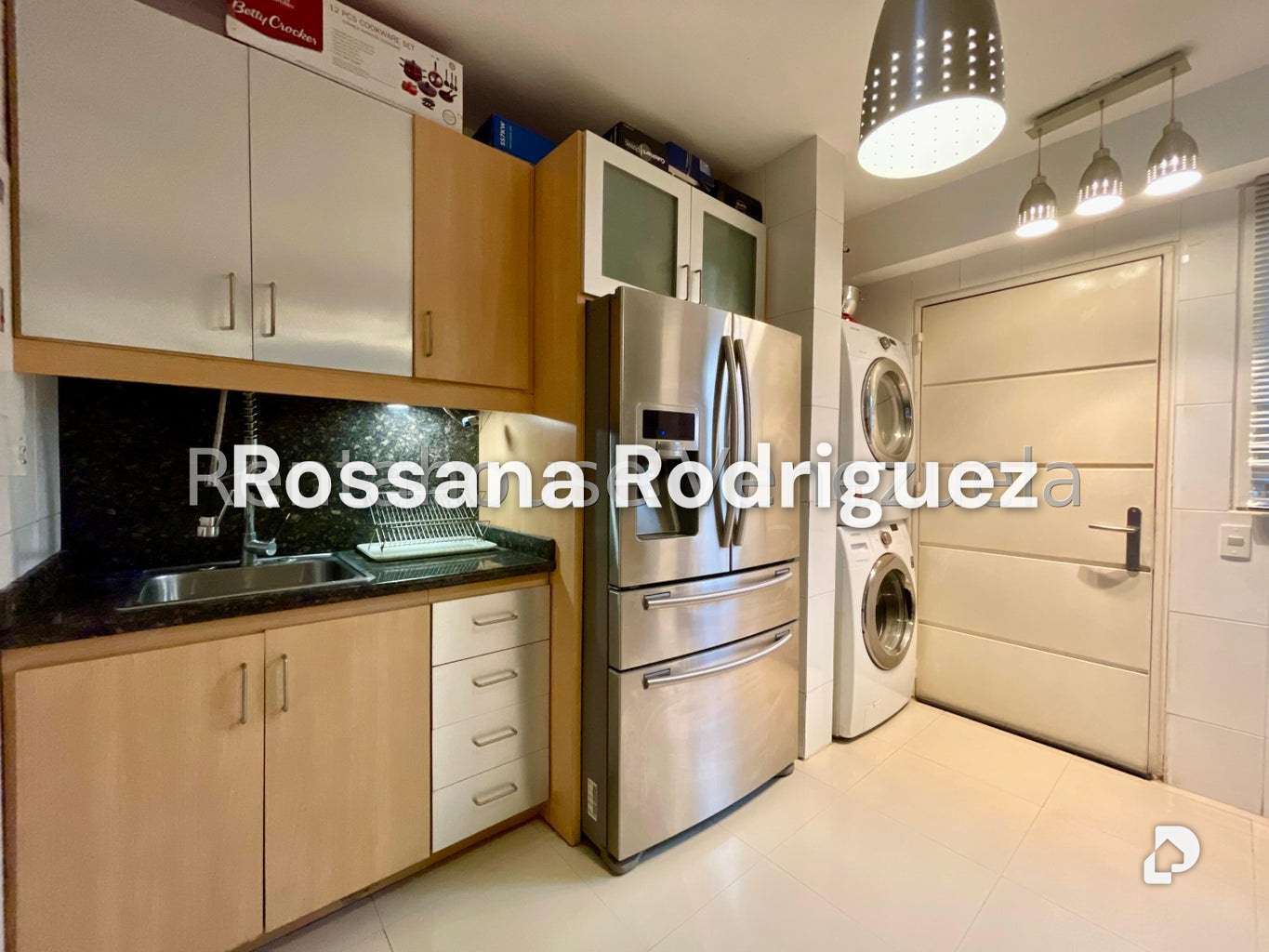 Apartamento en Solar del Hatillo, Caracas – 22