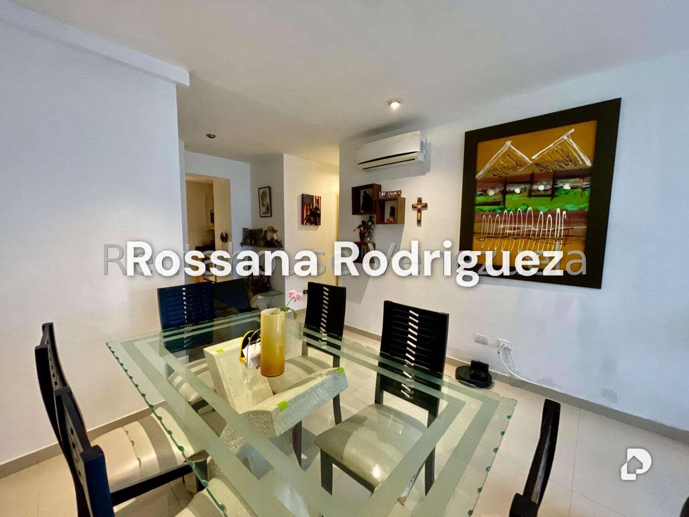Apartamento en Solar del Hatillo, Caracas – 16
