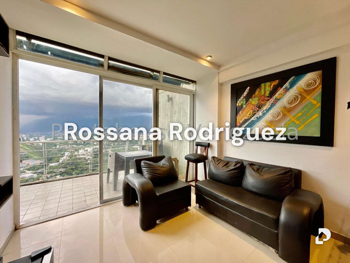 Apartamento en Solar del Hatillo, Caracas – 6