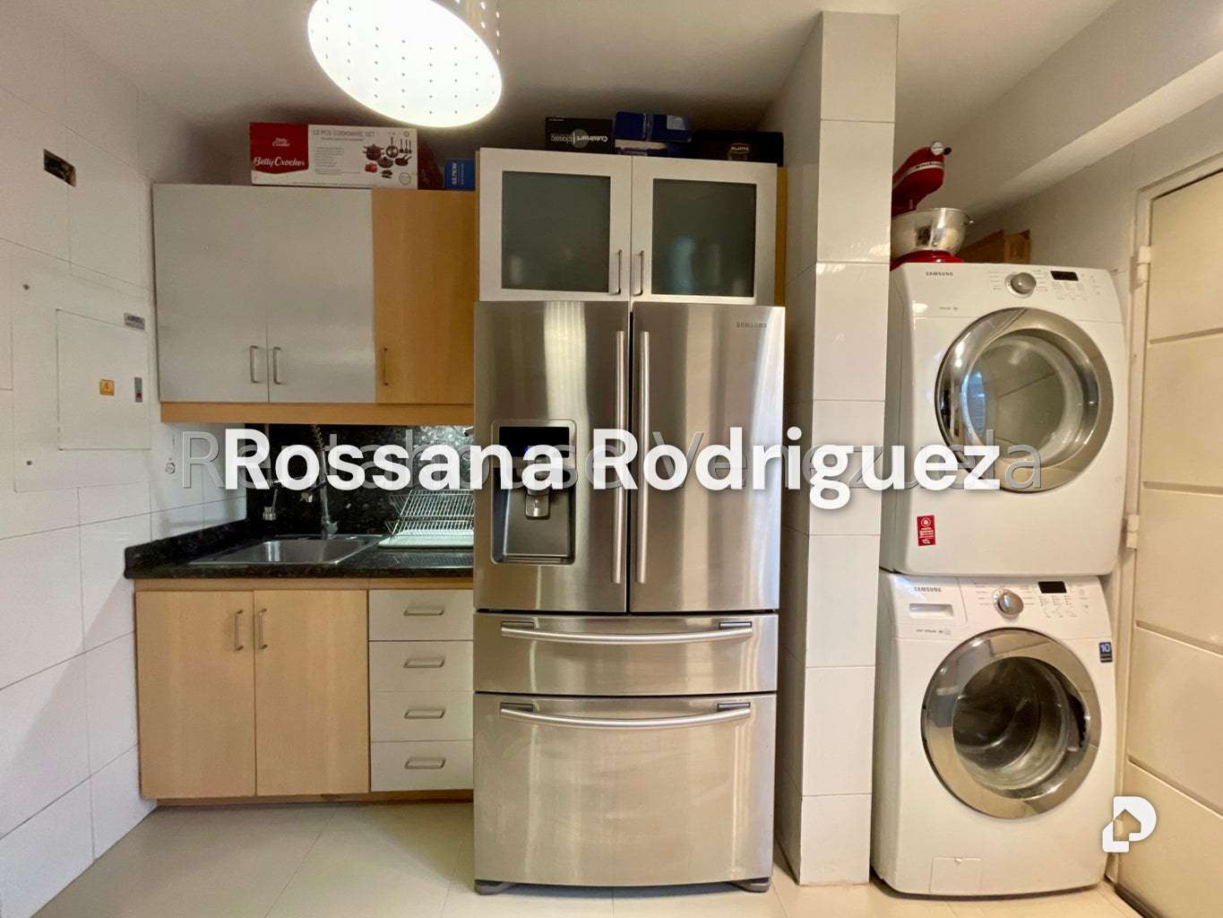Apartamento en Solar del Hatillo, Caracas – 25