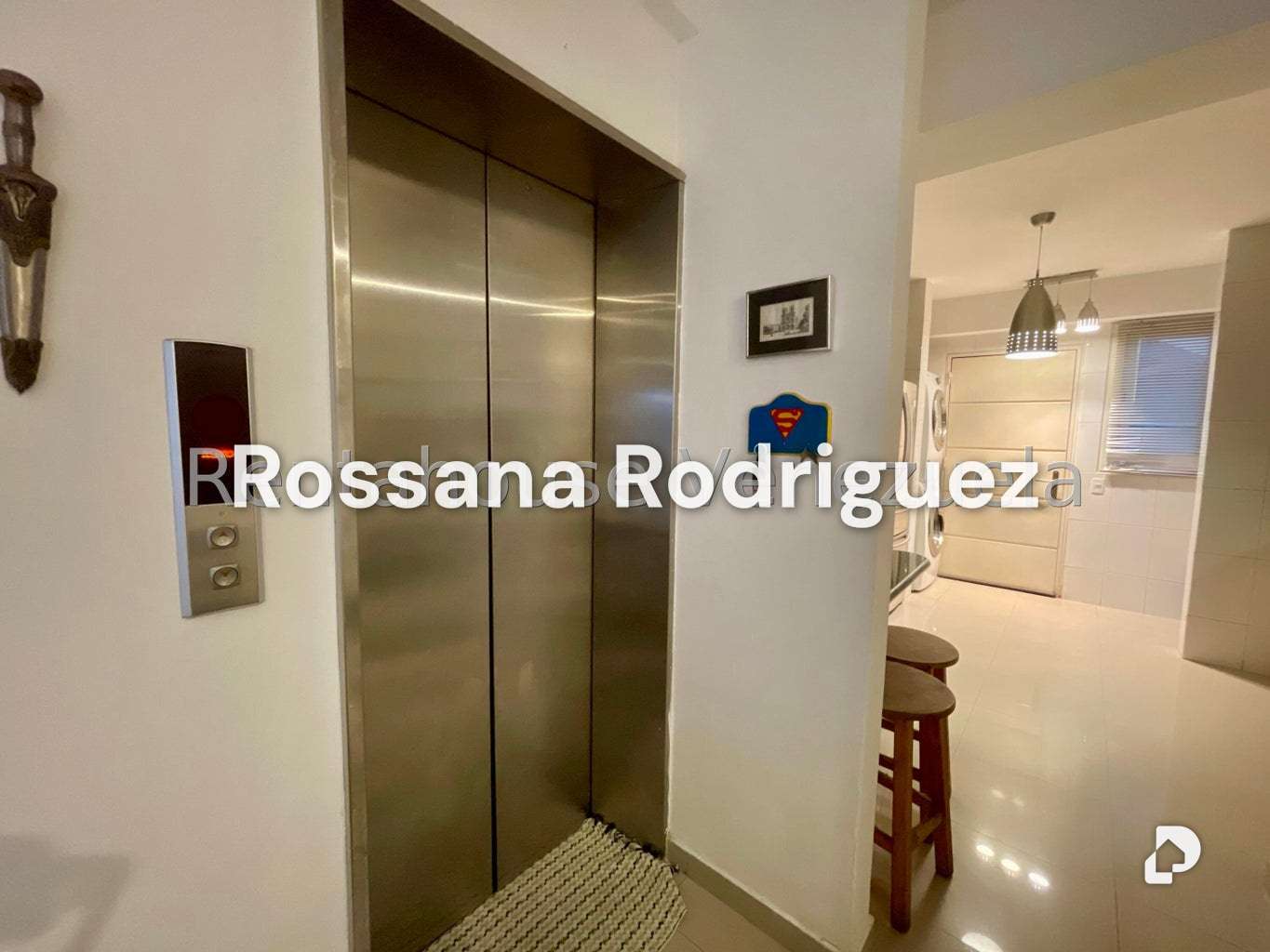 Apartamento en Solar del Hatillo, Caracas – 18
