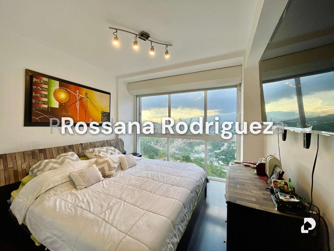Apartamento en Solar del Hatillo, Caracas – 28