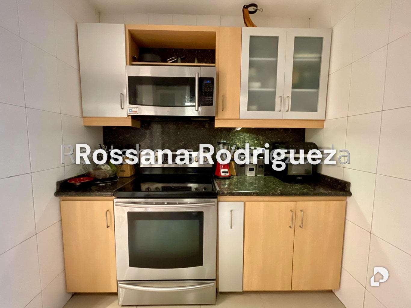 Apartamento en Solar del Hatillo, Caracas – 24