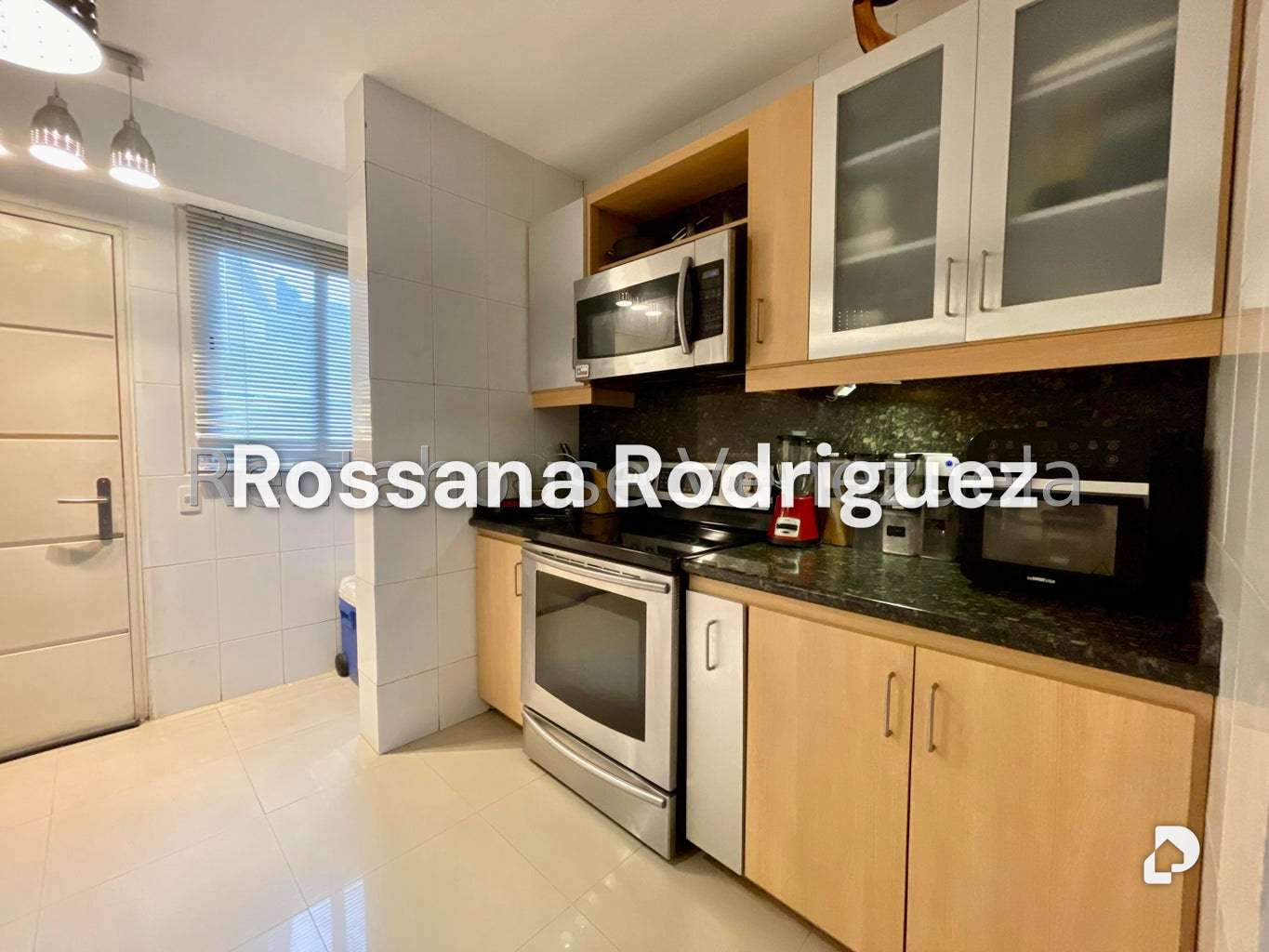 Apartamento en Solar del Hatillo, Caracas – 23
