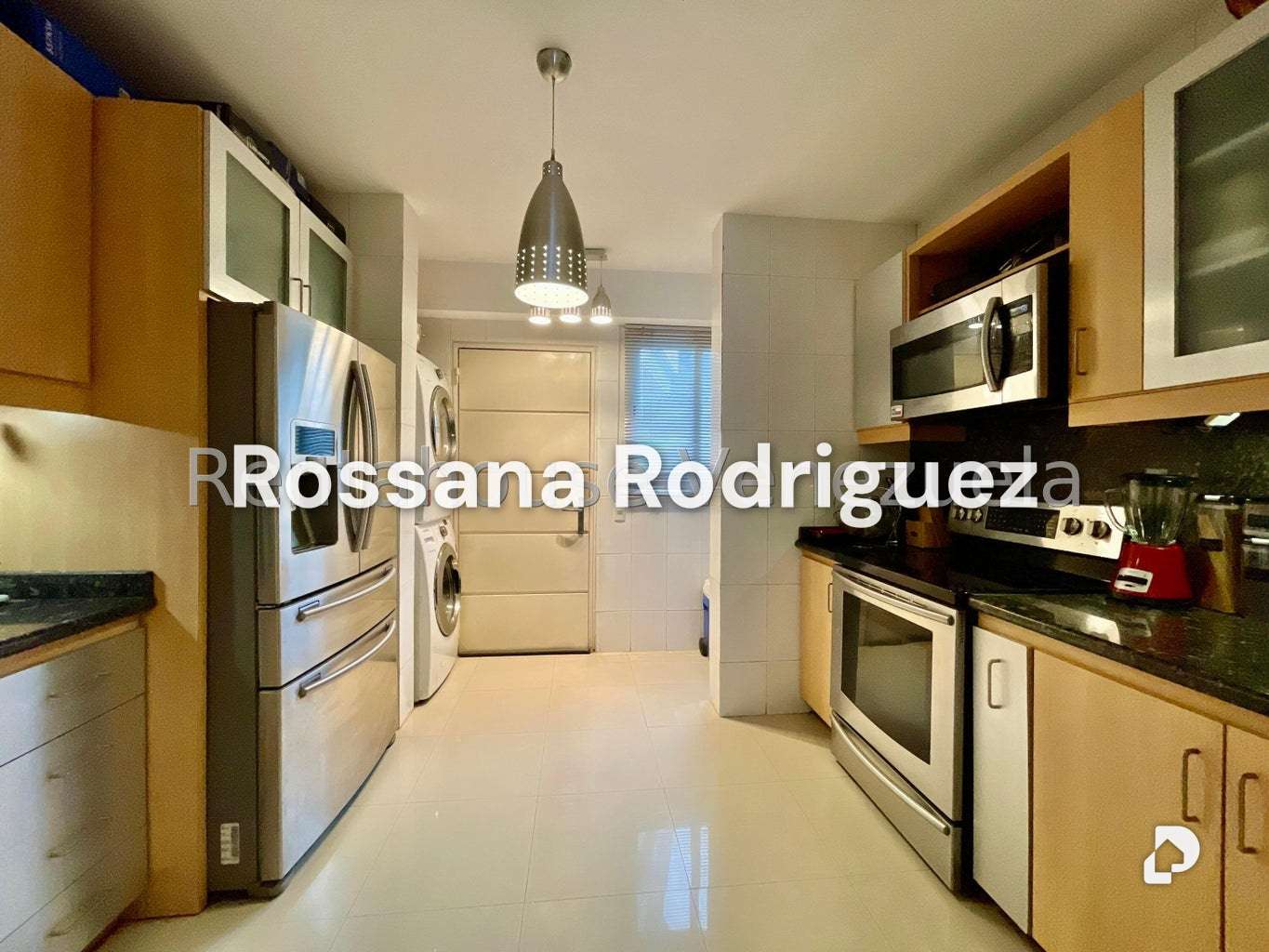 Apartamento en Solar del Hatillo, Caracas – 21