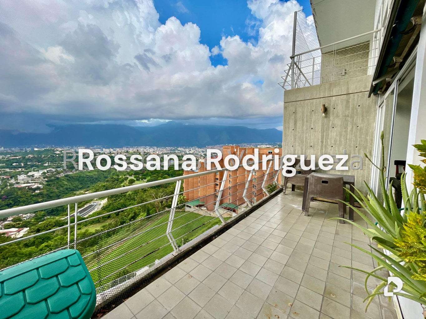 Apartamento en Solar del Hatillo, Caracas – 9