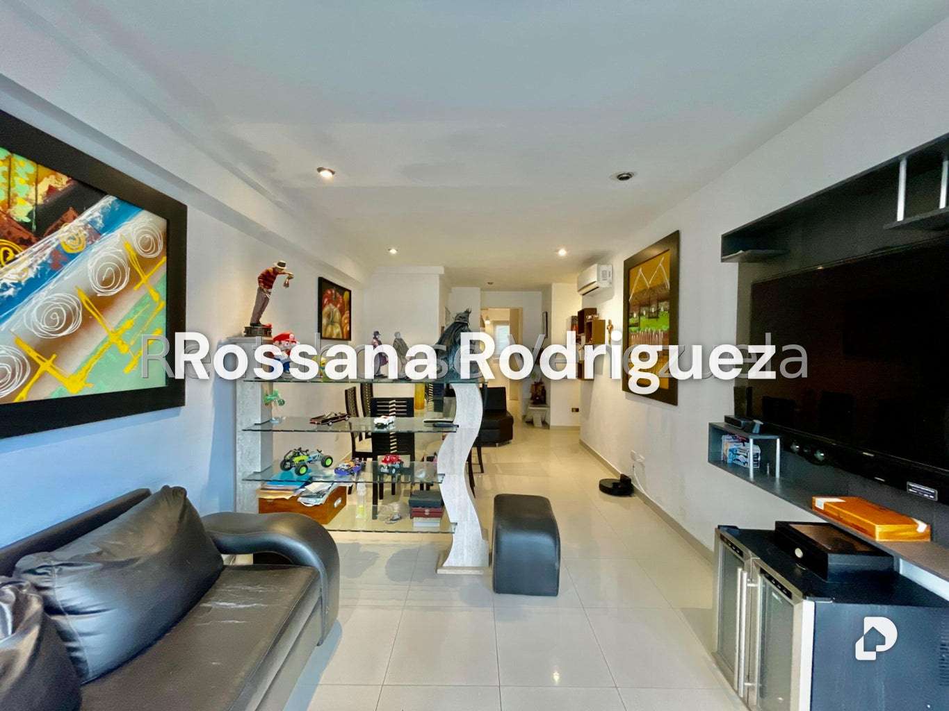 Apartamento en Solar del Hatillo, Caracas – 13