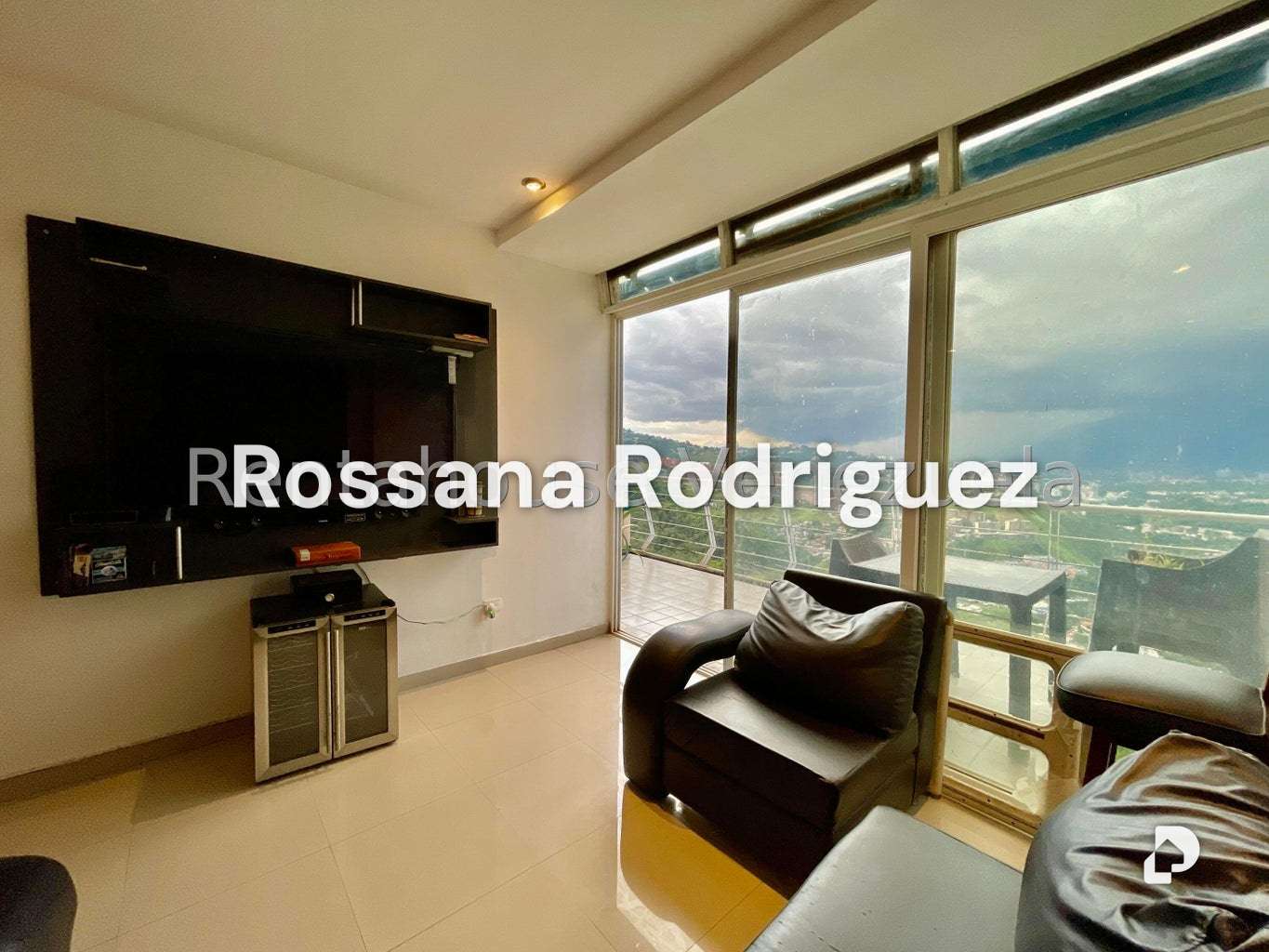 Apartamento en Solar del Hatillo, Caracas – 5