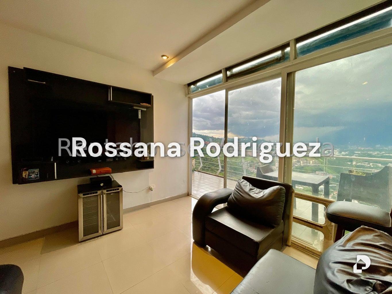 Apartamento en Solar del Hatillo, Caracas – 5
