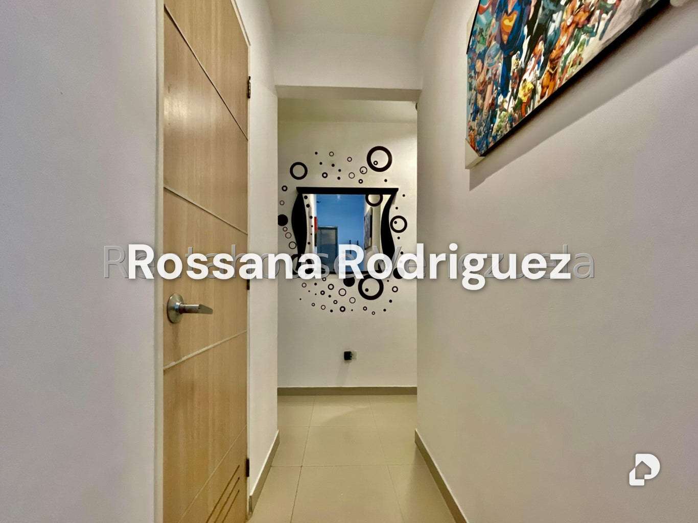 Apartamento en Solar del Hatillo, Caracas – 27
