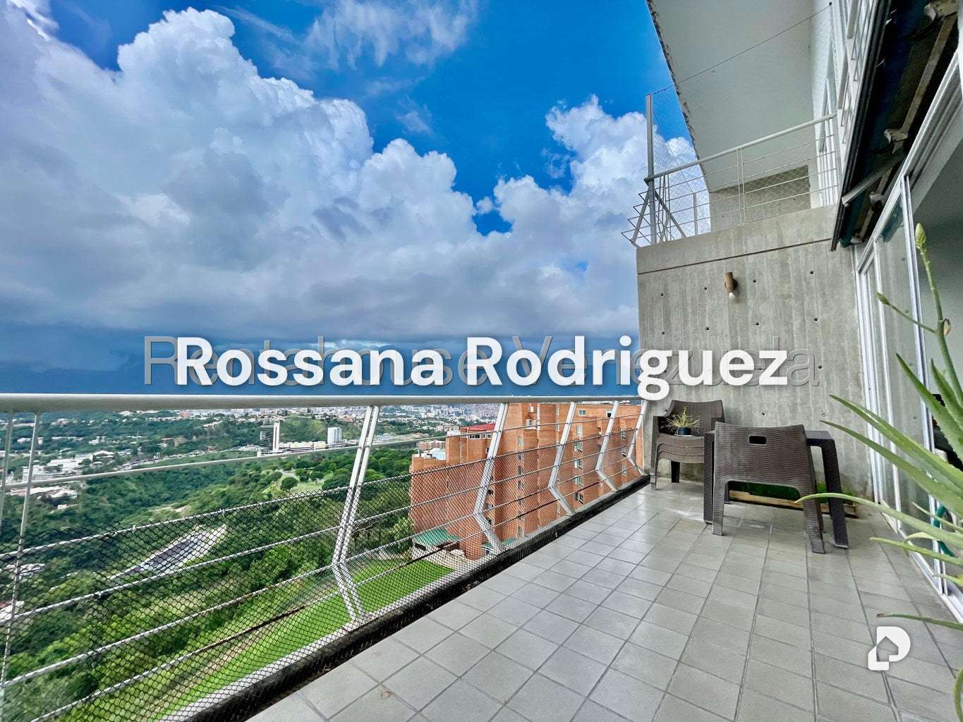 Apartamento en Solar del Hatillo, Caracas – 8