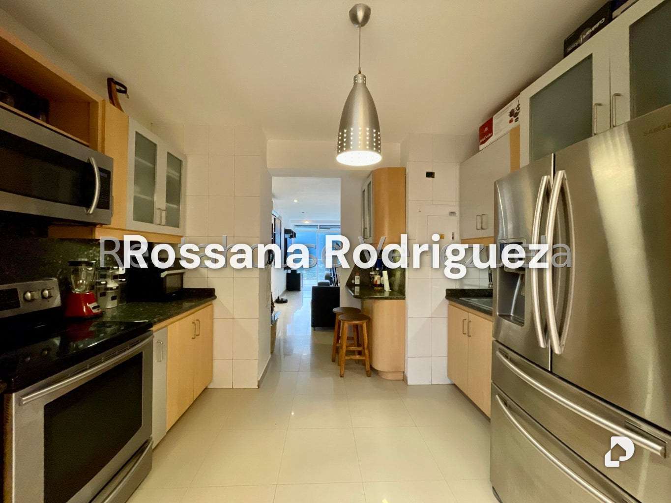 Apartamento en Solar del Hatillo, Caracas – 3
