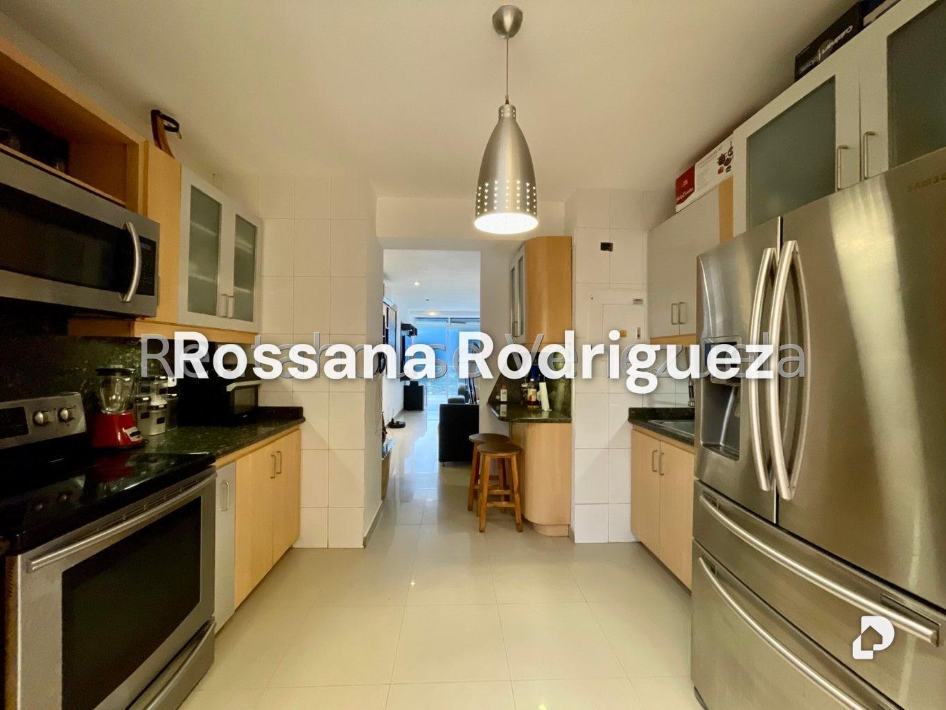 Apartamento en Solar del Hatillo, Caracas – 3
