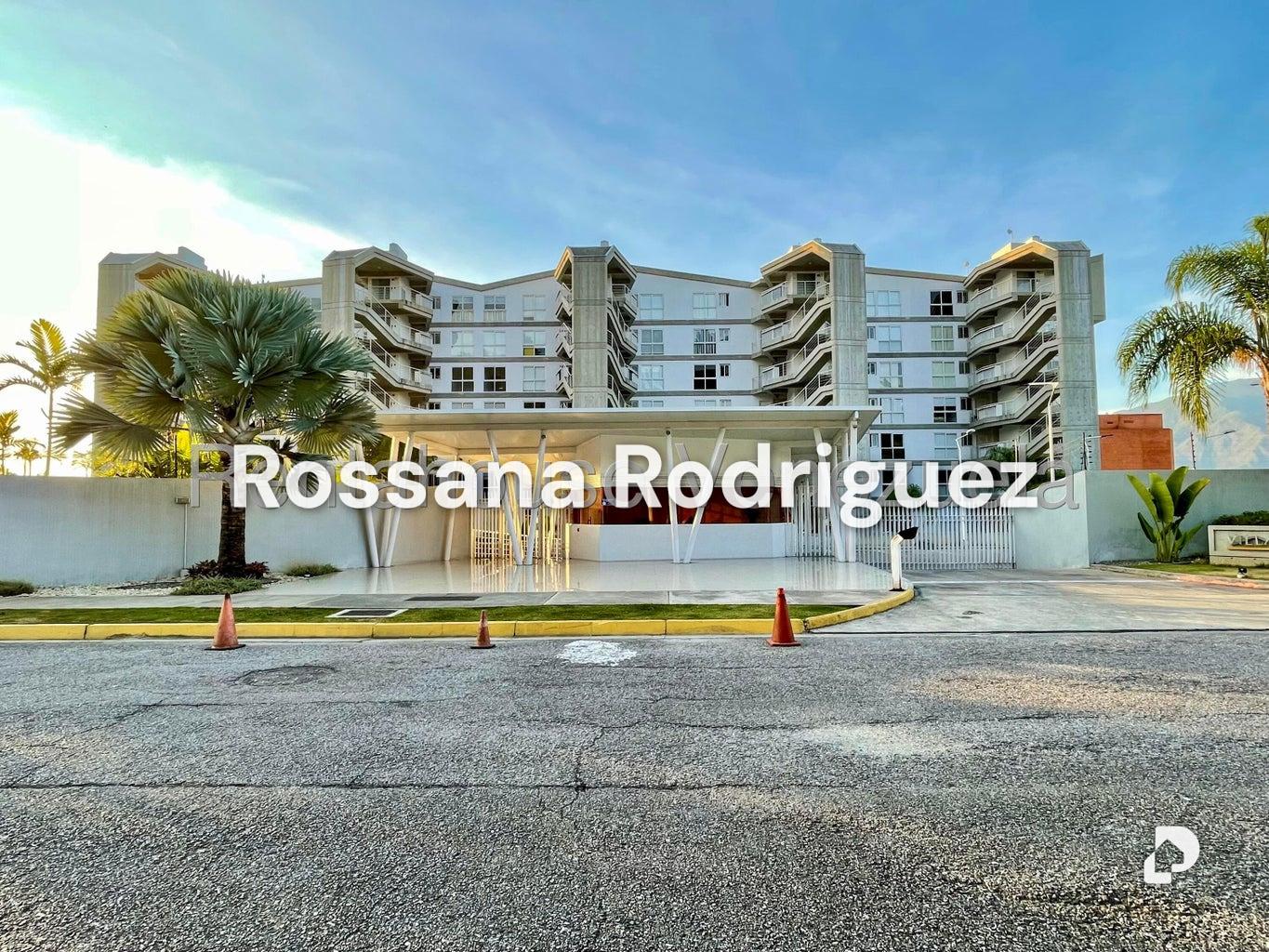 Apartamento en Solar del Hatillo, Caracas – 1
