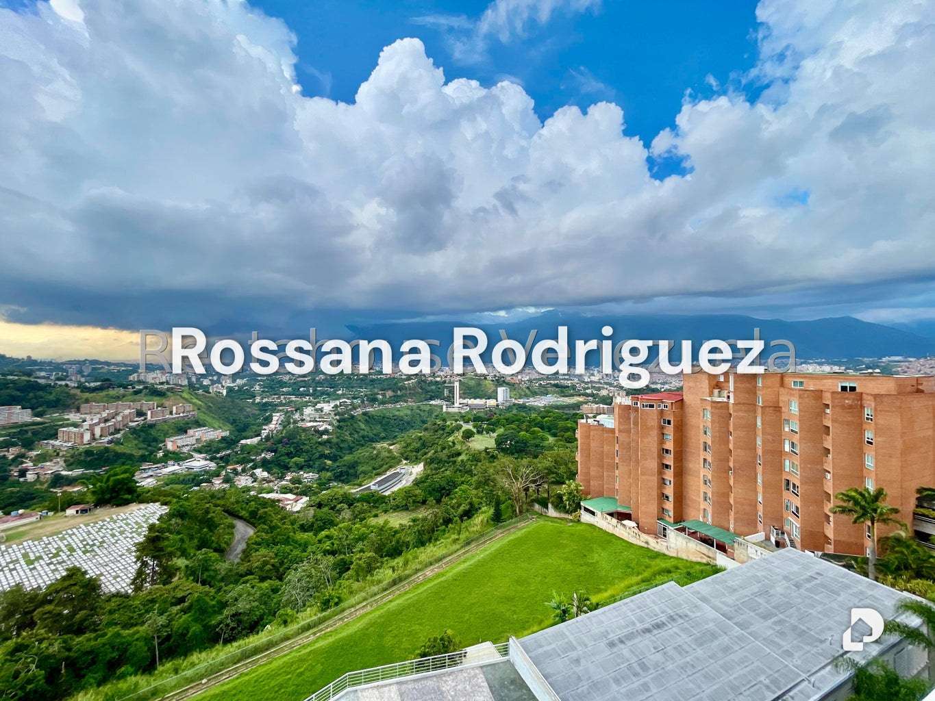 Apartamento en Solar del Hatillo, Caracas – 11