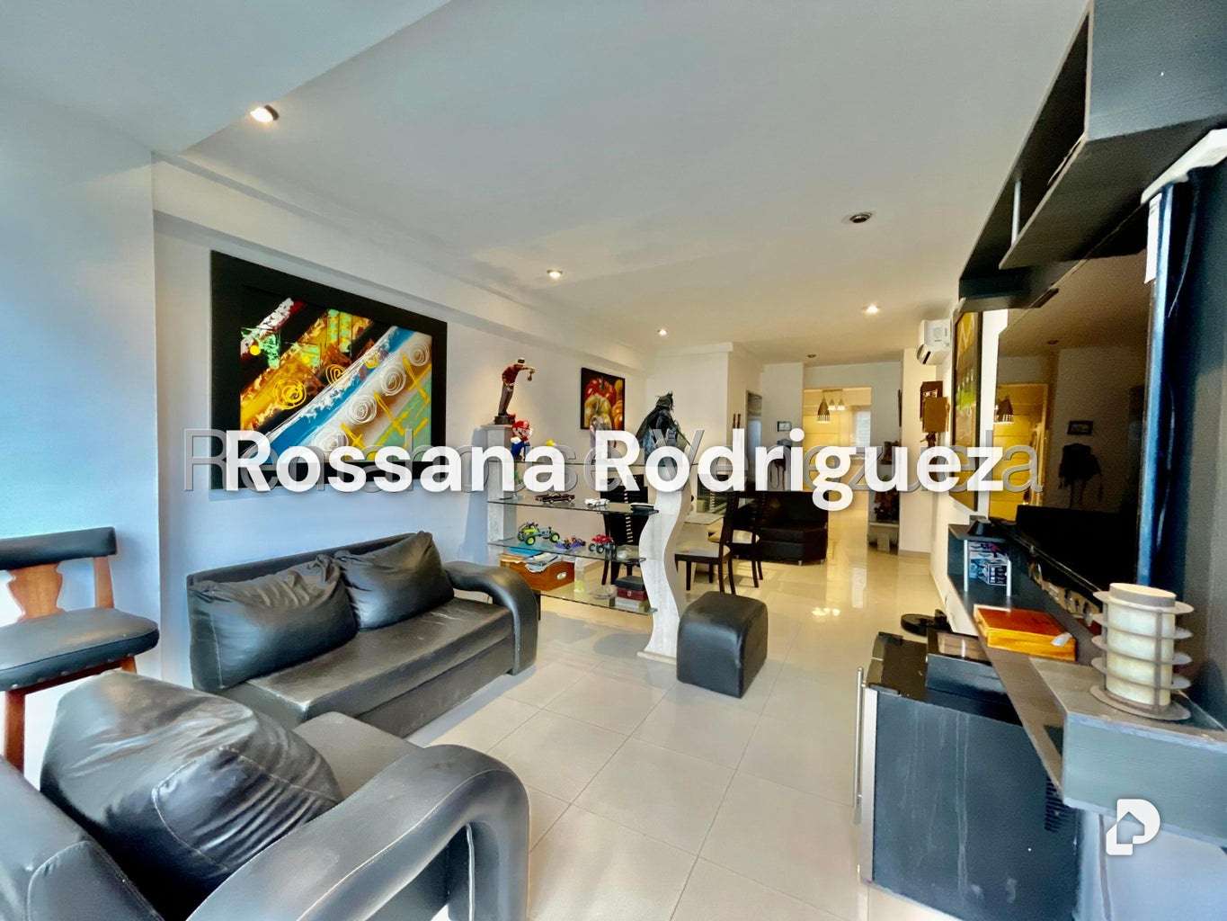 Apartamento en Solar del Hatillo, Caracas – 12