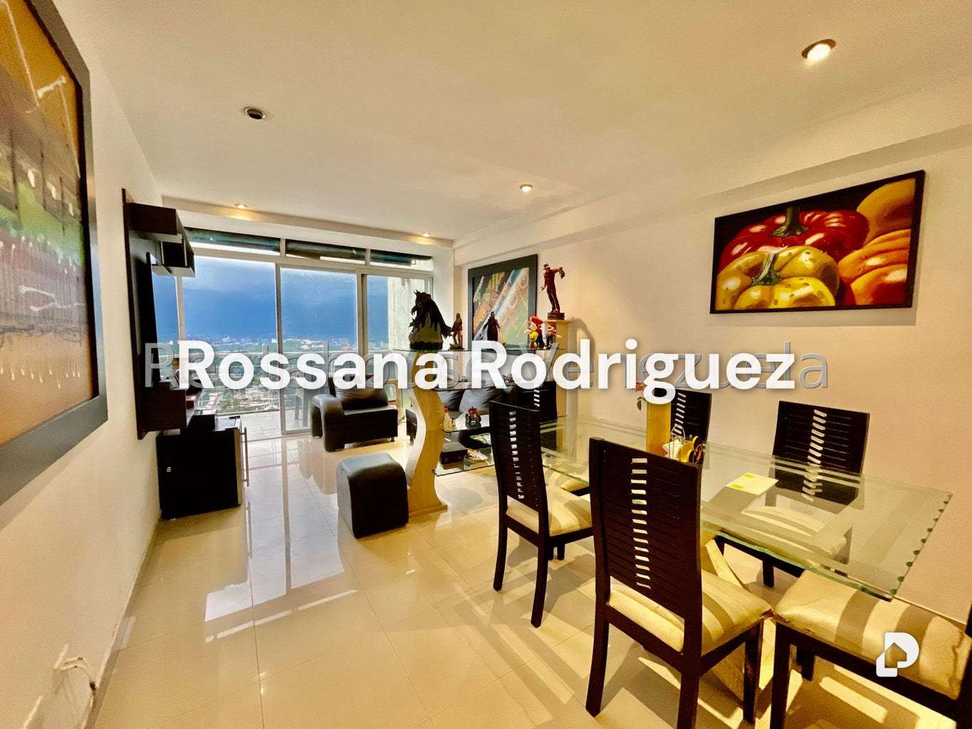 Apartamento en Solar del Hatillo, Caracas – 4