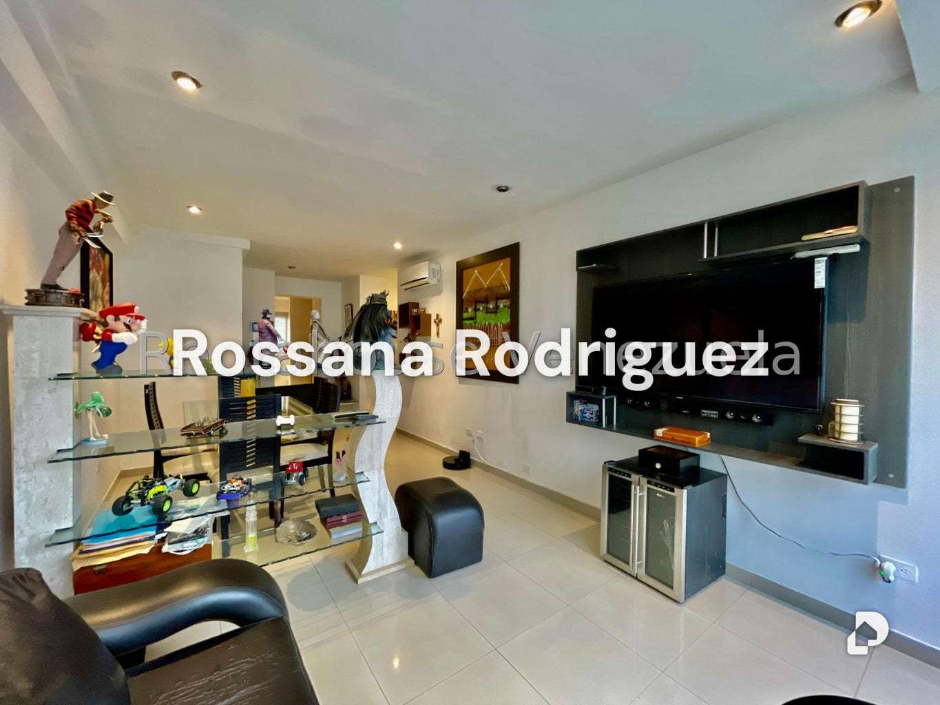 Apartamento en Solar del Hatillo, Caracas – 14