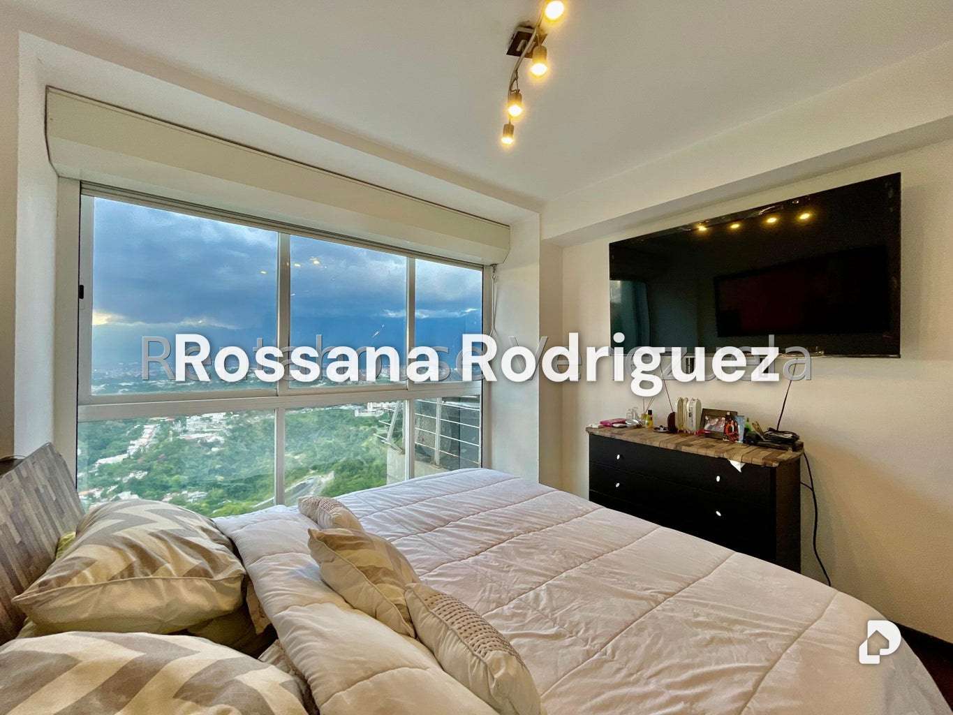 Apartamento en Solar del Hatillo, Caracas – 30