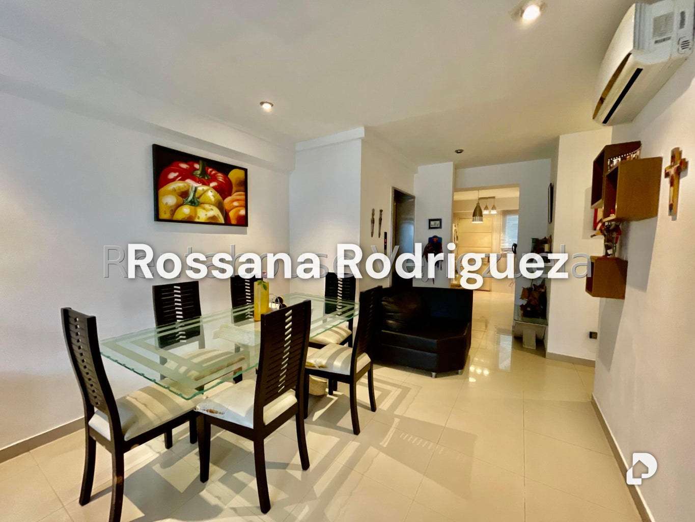Apartamento en Solar del Hatillo, Caracas – 15