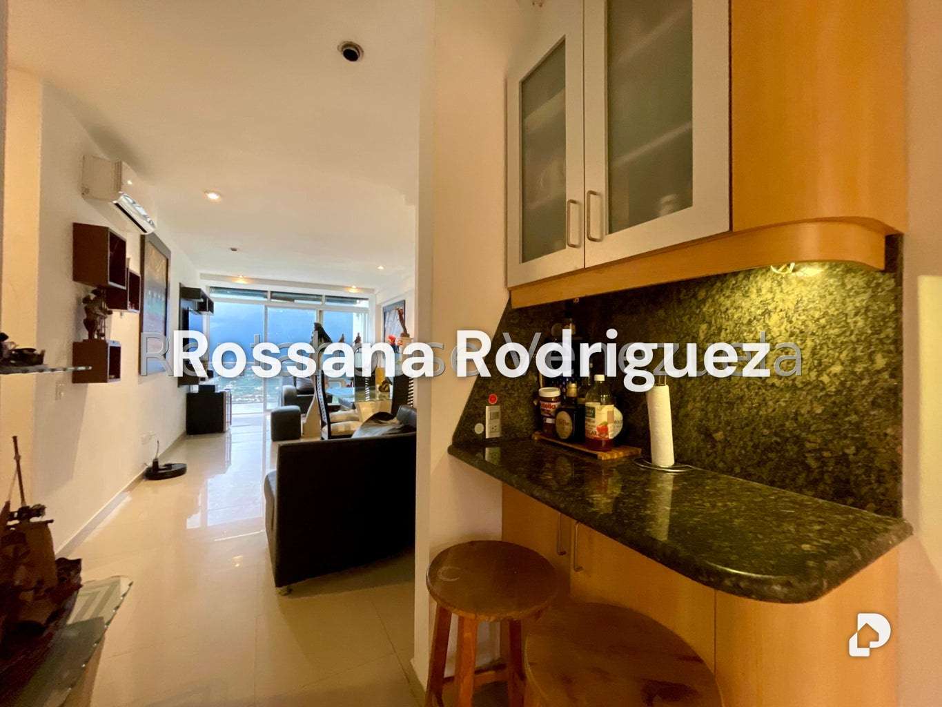 Apartamento en Solar del Hatillo, Caracas – 26