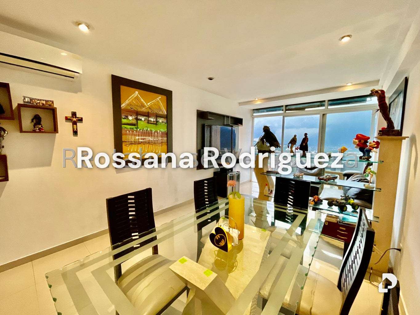 Apartamento en Solar del Hatillo, Caracas – 17