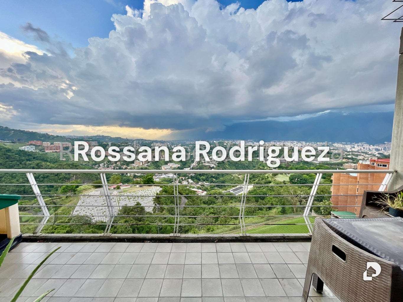 Apartamento en Solar del Hatillo, Caracas – 10