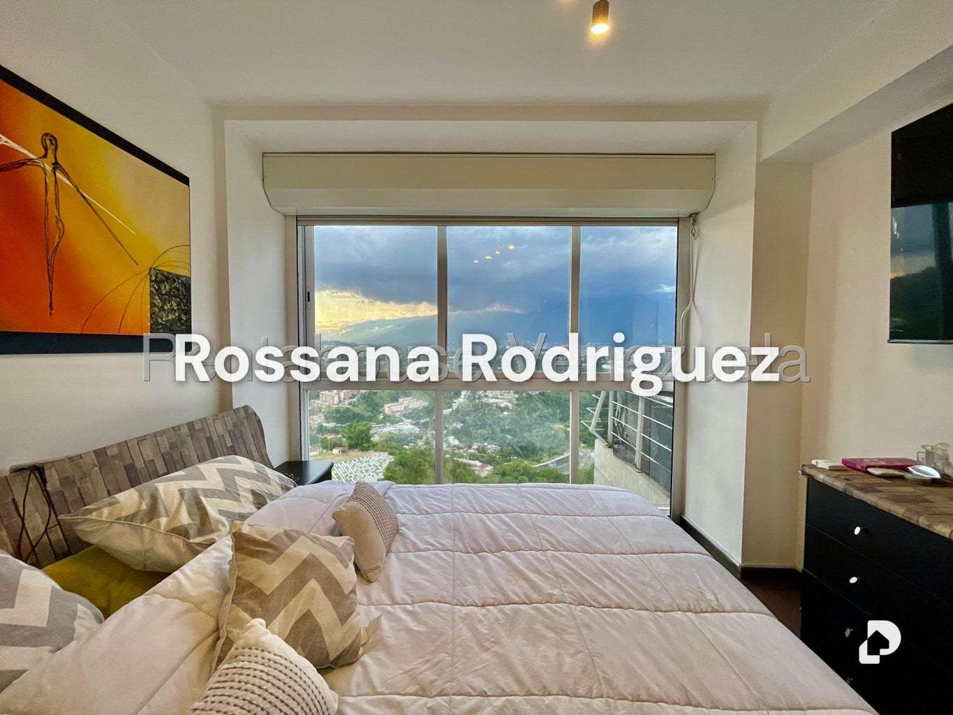 Apartamento en Solar del Hatillo, Caracas – 29