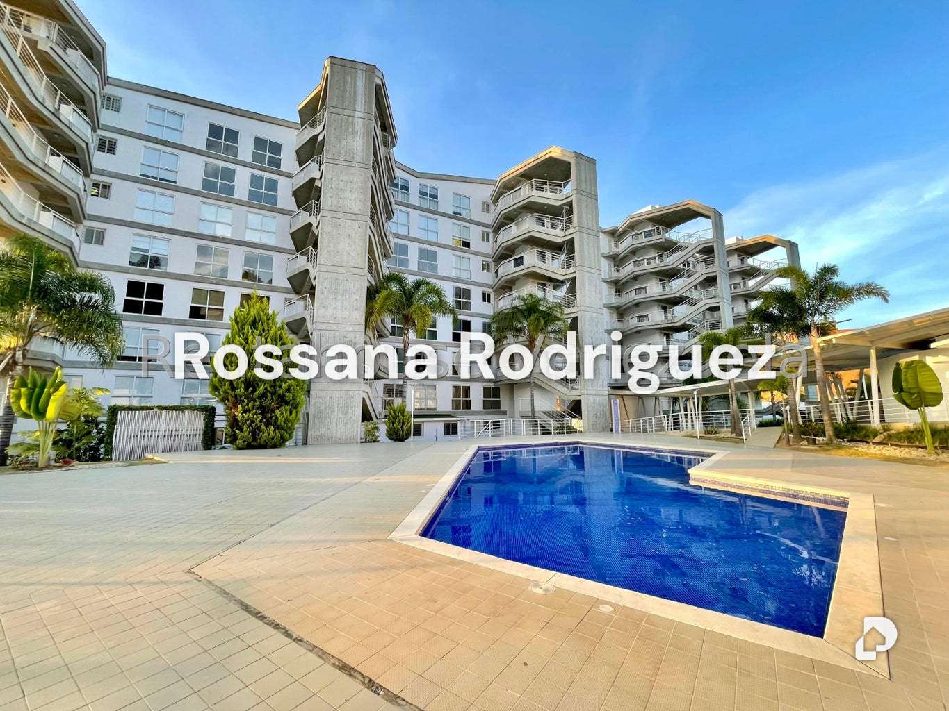 Apartamento en Solar del Hatillo, Caracas – 2