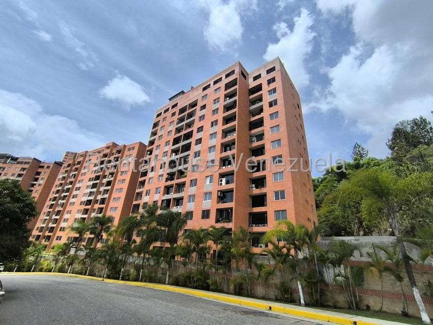 Apartment in Caracas - 1
