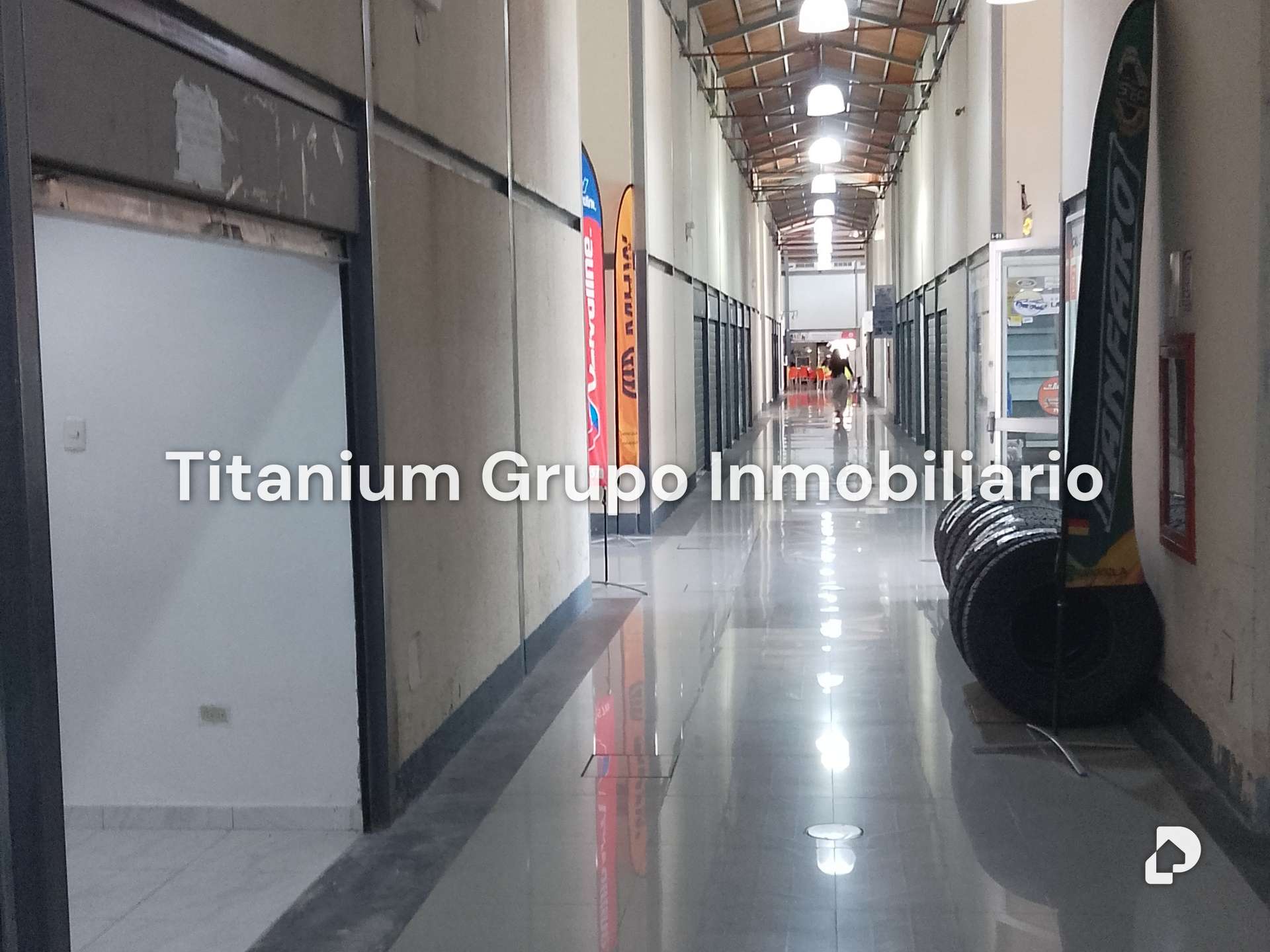 Local comercial en San Diego, Municipio Autónomo San Diego – 2