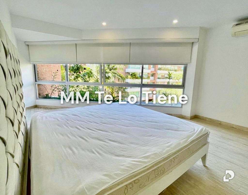Apartment in Campo Alegre, Caracas – 7