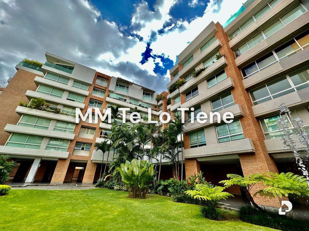 Apartment in Campo Alegre, Caracas – 1