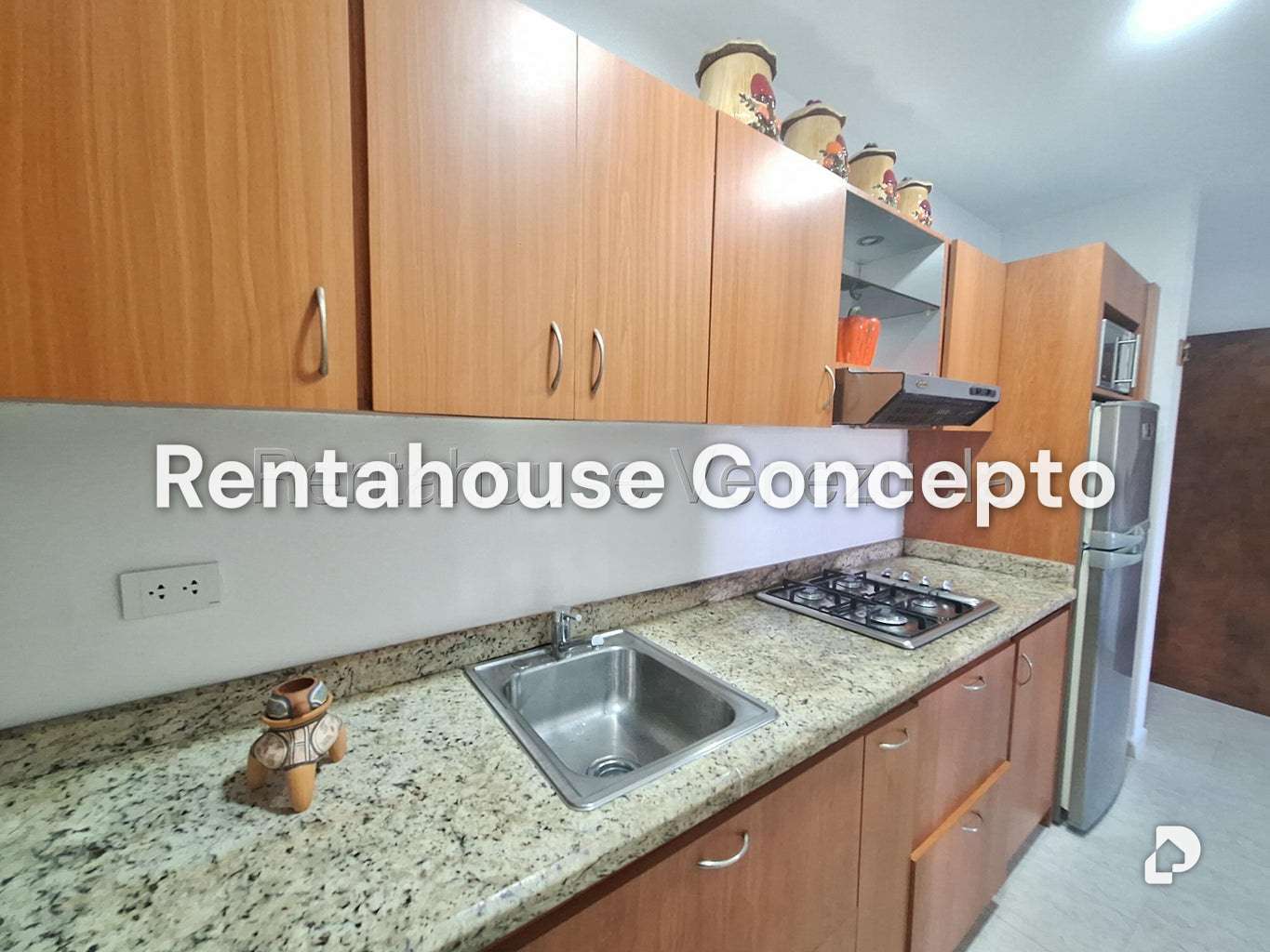 Apartamento en La Trigaleña, Valencia – 9