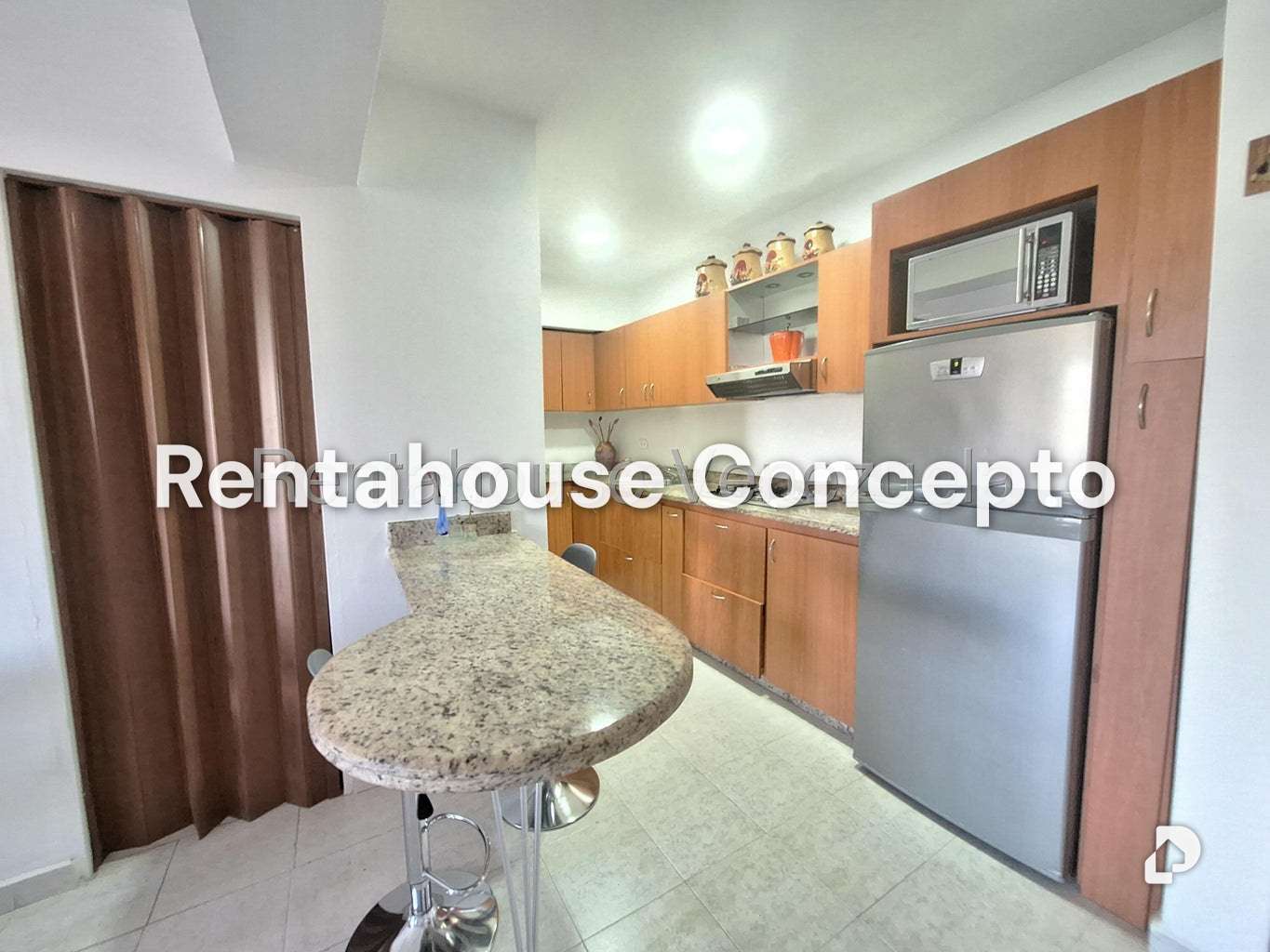 Apartamento en La Trigaleña, Valencia – 6