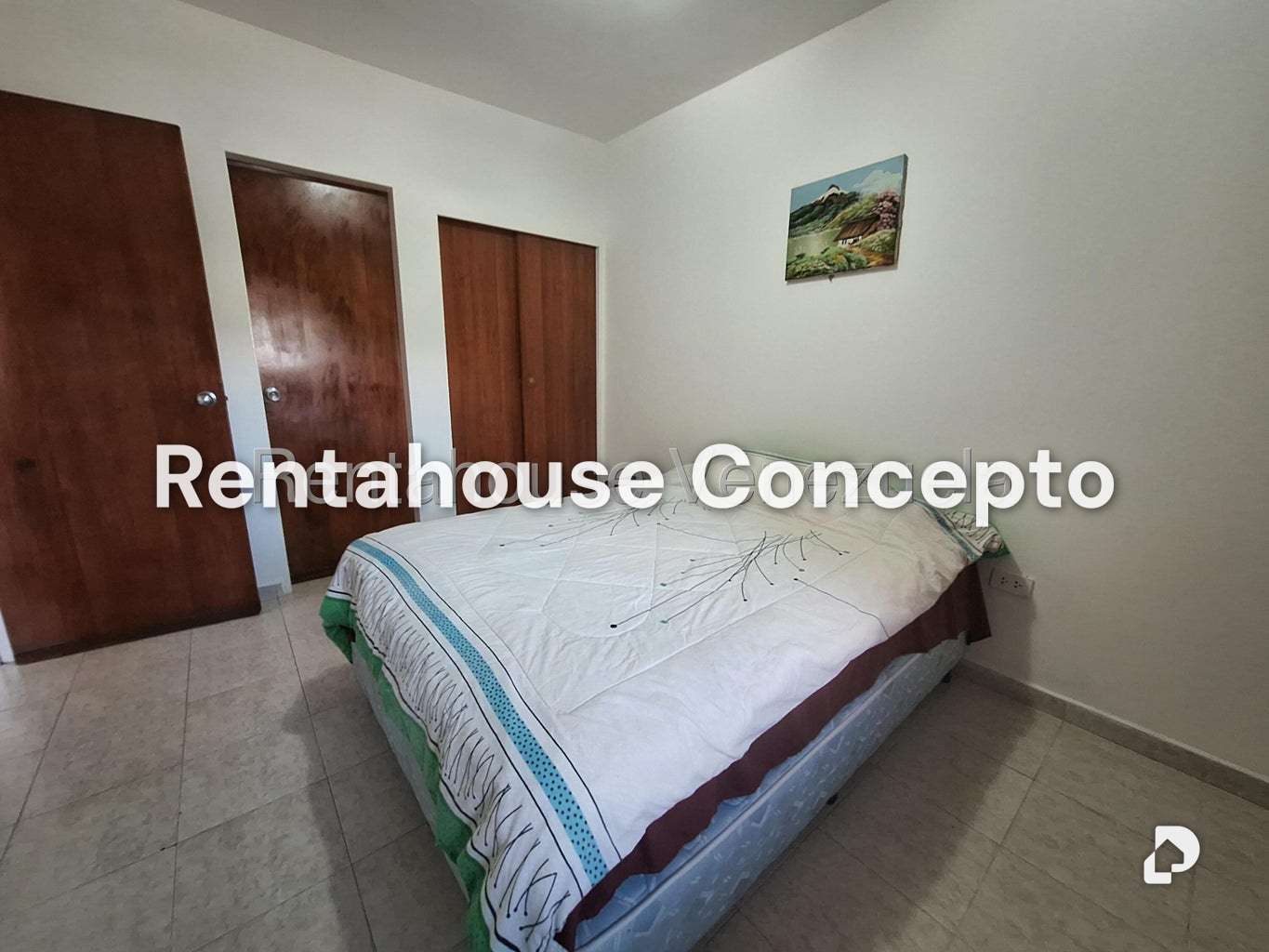 Apartamento en La Trigaleña, Valencia – 16