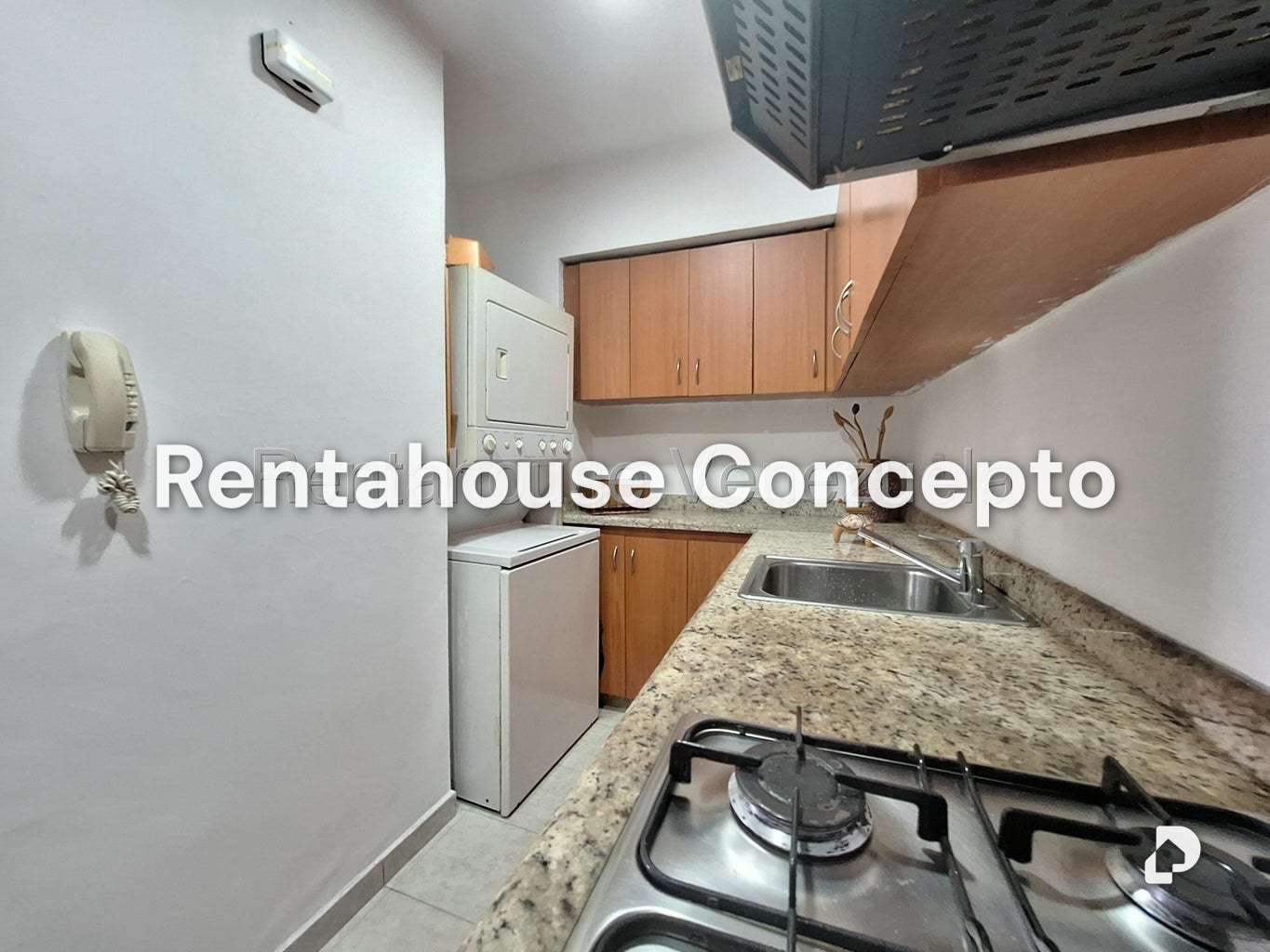 Apartamento en La Trigaleña, Valencia – 8
