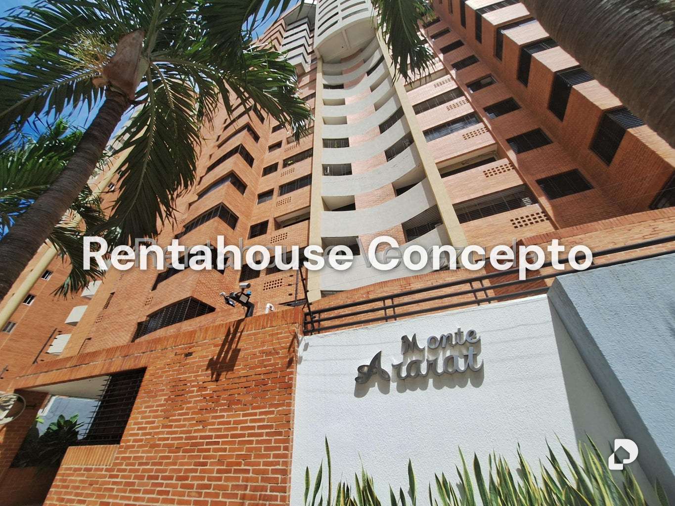Apartamento en La Trigaleña, Valencia – 1