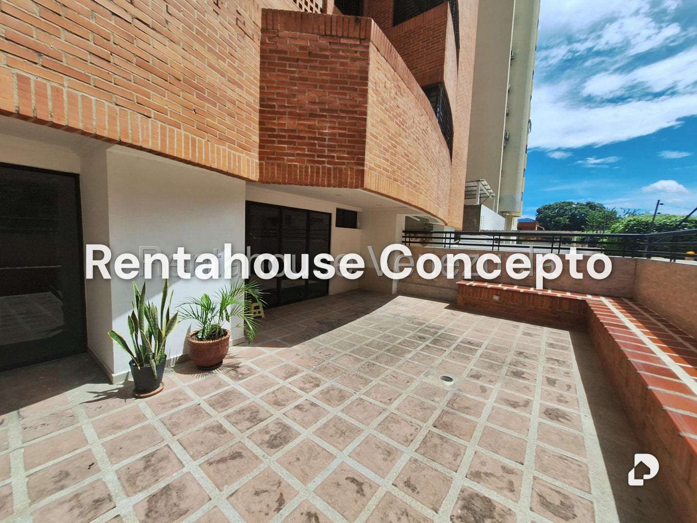 Apartamento en La Trigaleña, Valencia – 24