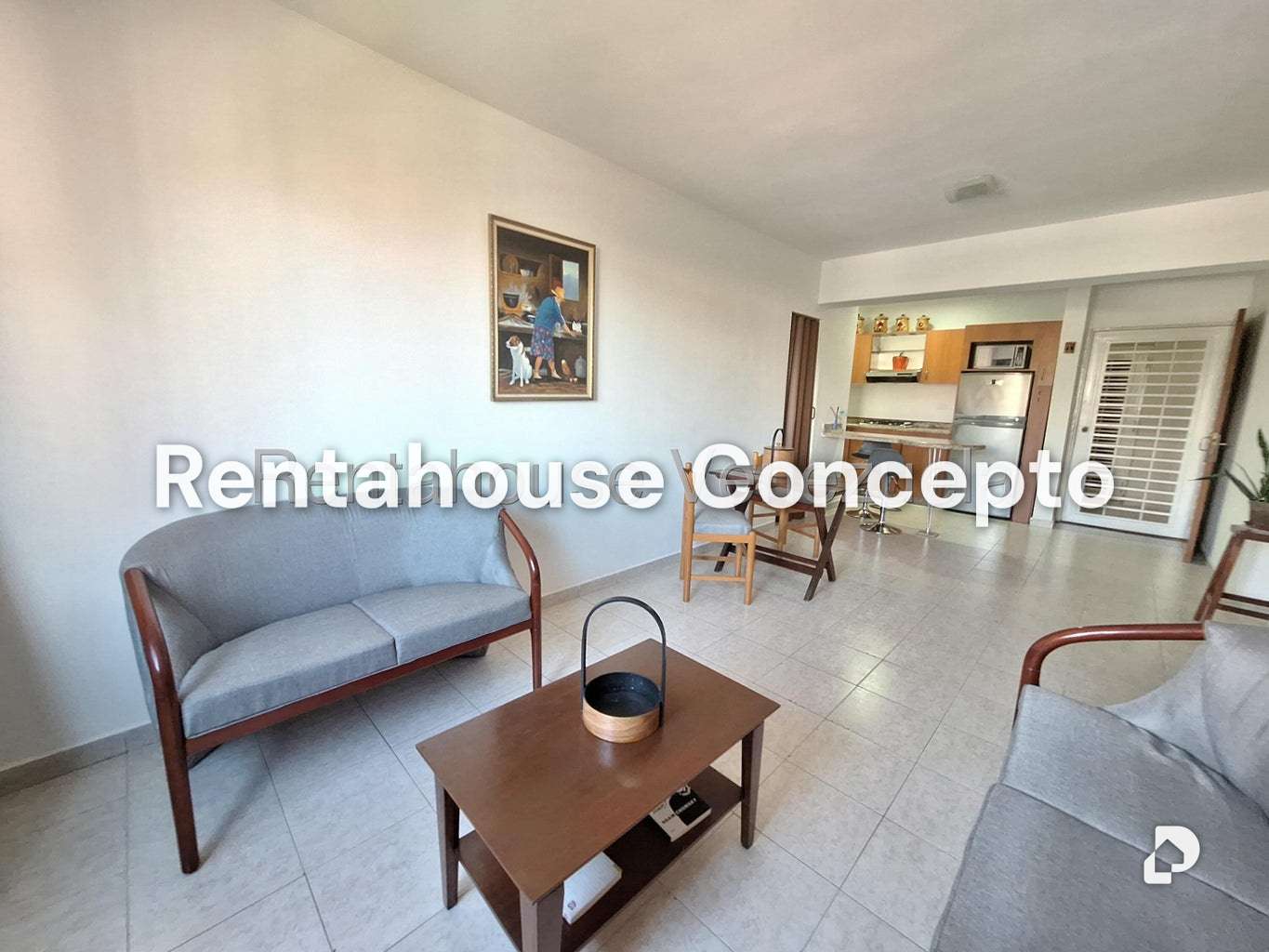 Apartamento en La Trigaleña, Valencia – 12
