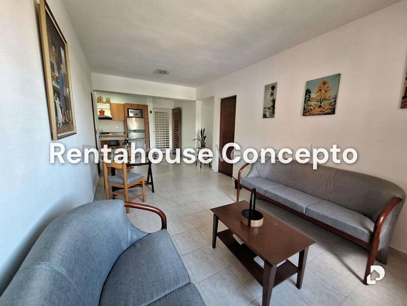 Apartamento en La Trigaleña, Valencia – 13