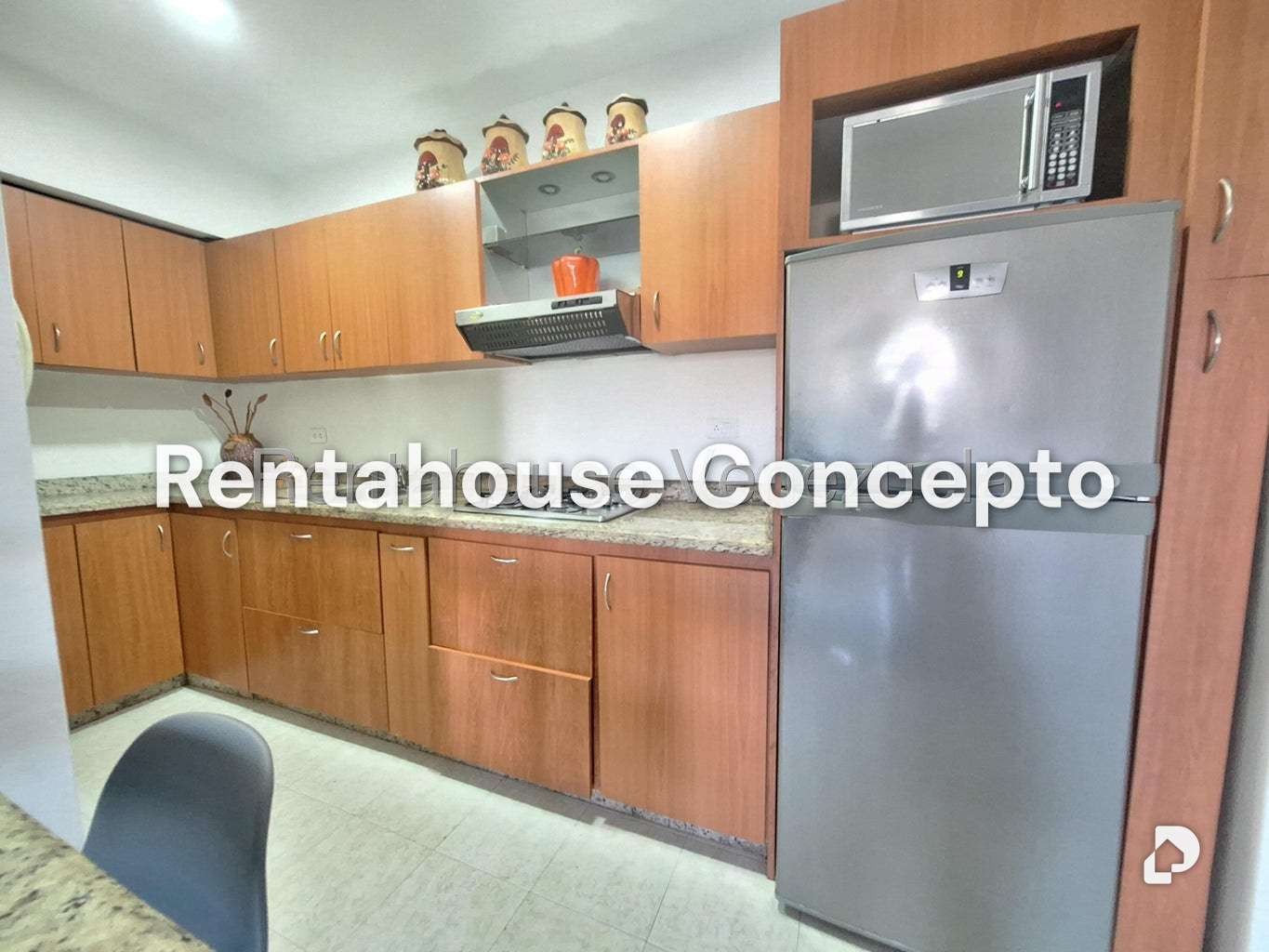 Apartamento en La Trigaleña, Valencia – 7