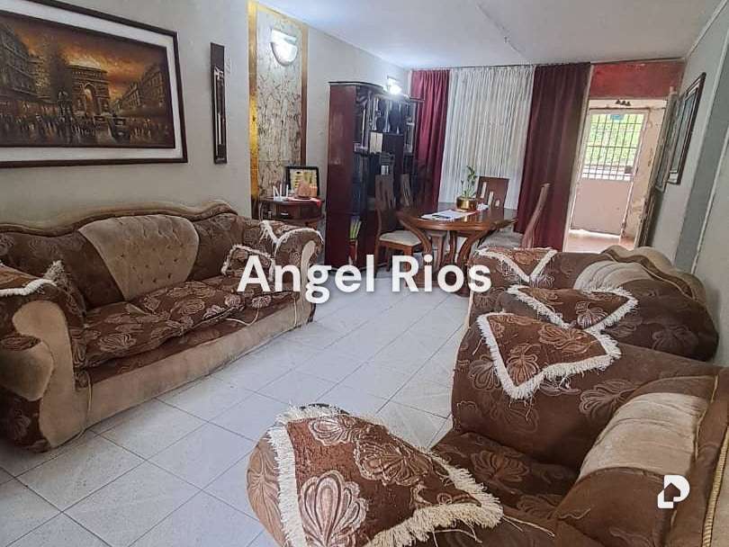 Apartamento en Urbanización Caña de Azúcar, Maracay – 3