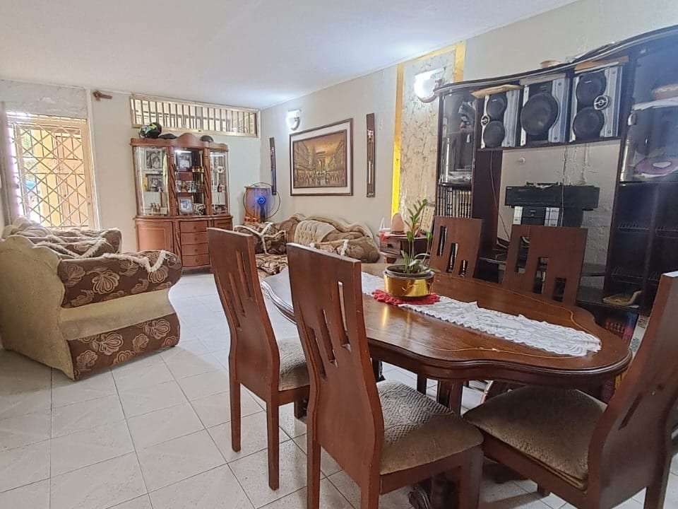 Apartamento en Urbanización Caña de Azúcar, Maracay - 1