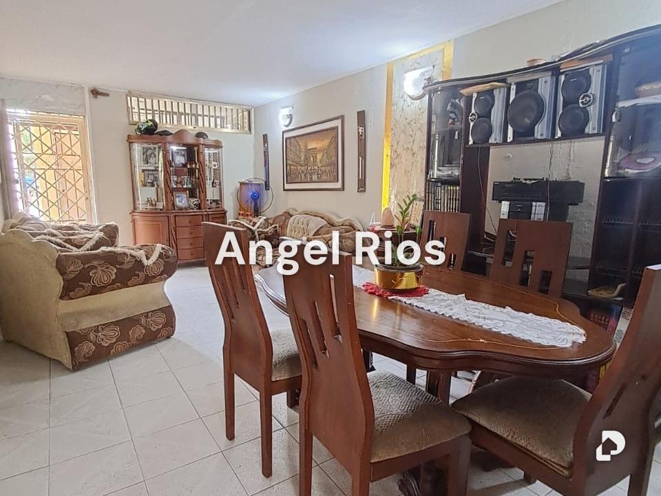 Apartamento en Urbanización Caña de Azúcar, Maracay – 1